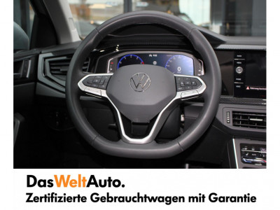 VW Taigo Gebrauchtwagen