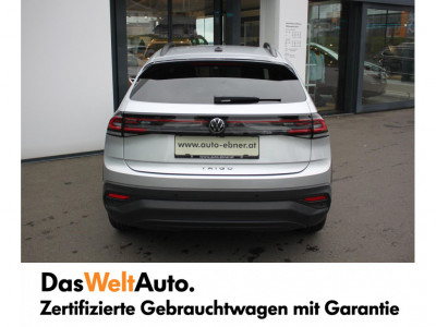 VW Taigo Gebrauchtwagen