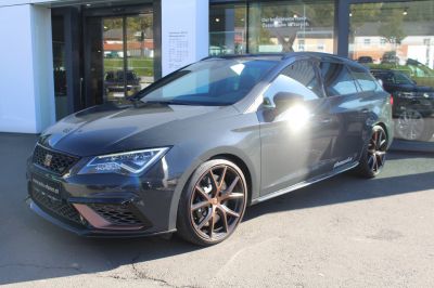 Seat Leon Gebrauchtwagen