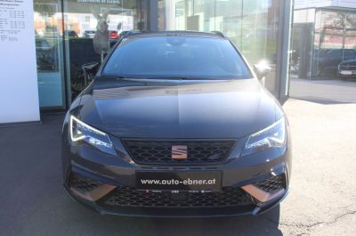 Seat Leon Gebrauchtwagen