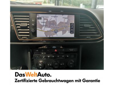 Seat Leon Gebrauchtwagen