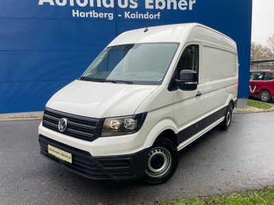 VW Transporter T6 Gebrauchtwagen