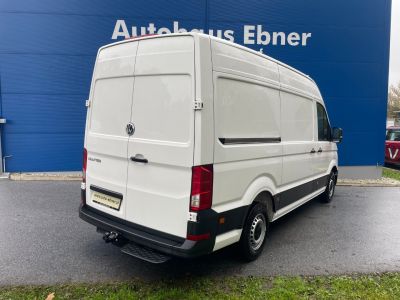 VW Transporter T6 Gebrauchtwagen