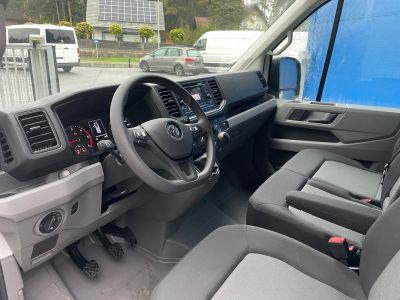 VW Transporter T6 Gebrauchtwagen