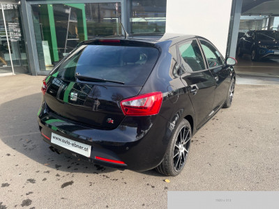 Seat Ibiza Gebrauchtwagen