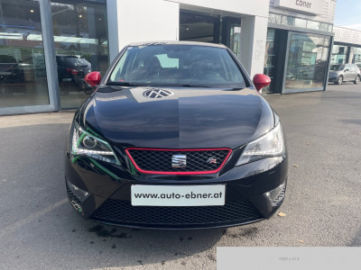 Seat Ibiza Gebrauchtwagen