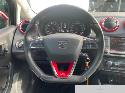 Seat Ibiza Gebrauchtwagen