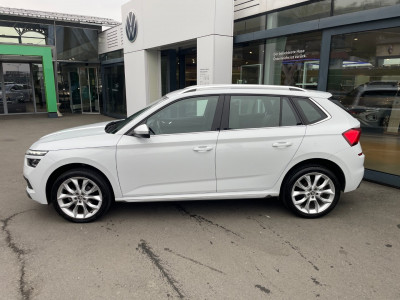 Skoda Kamiq Gebrauchtwagen