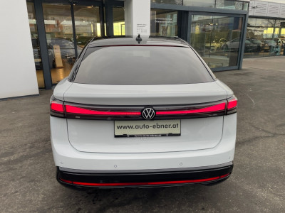 VW ID.7 Gebrauchtwagen