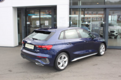 Audi A3 Gebrauchtwagen