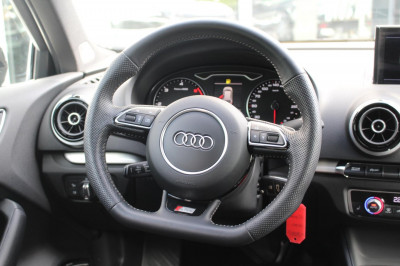 Audi A3 Gebrauchtwagen