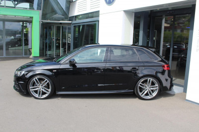 Audi A3 Gebrauchtwagen