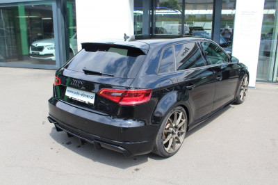 Audi A3 Gebrauchtwagen