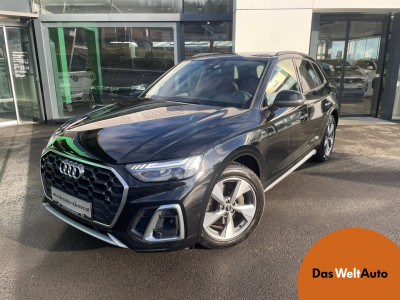 Audi Q5 Gebrauchtwagen