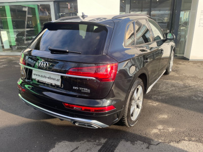 Audi Q5 Gebrauchtwagen