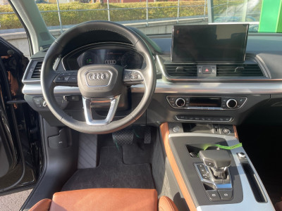 Audi Q5 Gebrauchtwagen