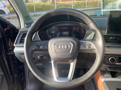 Audi Q5 Gebrauchtwagen