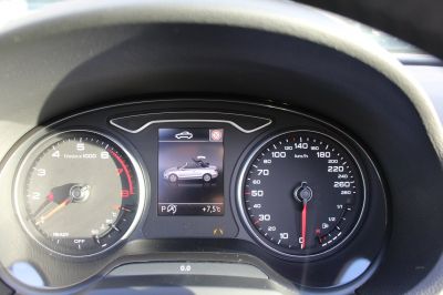 Audi A3 Gebrauchtwagen