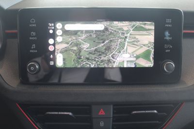 Skoda Kamiq Gebrauchtwagen