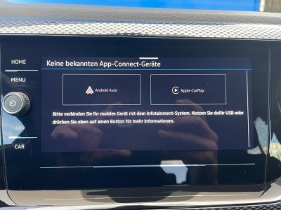 VW Taigo Gebrauchtwagen