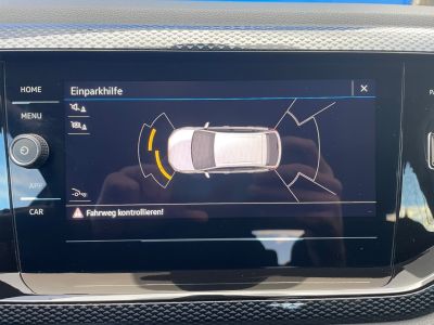 VW Taigo Gebrauchtwagen