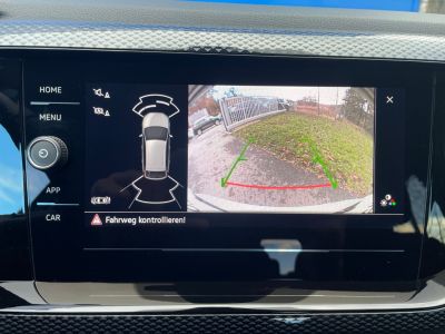 VW Taigo Gebrauchtwagen