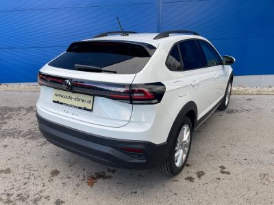 VW Taigo Gebrauchtwagen