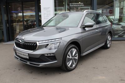 Skoda Kamiq Gebrauchtwagen