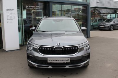 Skoda Kamiq Gebrauchtwagen
