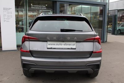 Skoda Kamiq Gebrauchtwagen