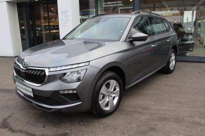 Skoda Kamiq Gebrauchtwagen