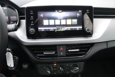 Skoda Kamiq Gebrauchtwagen