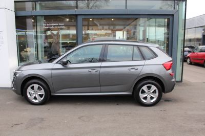 Skoda Kamiq Gebrauchtwagen