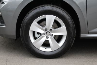 Skoda Kamiq Gebrauchtwagen