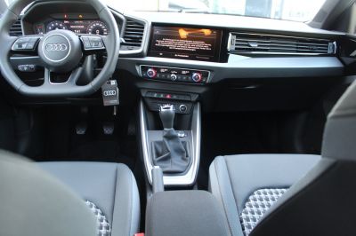 Audi A1 Gebrauchtwagen