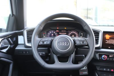 Audi A1 Gebrauchtwagen