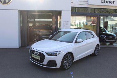 Audi A1 Gebrauchtwagen