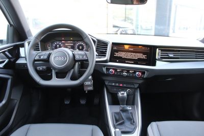 Audi A1 Gebrauchtwagen