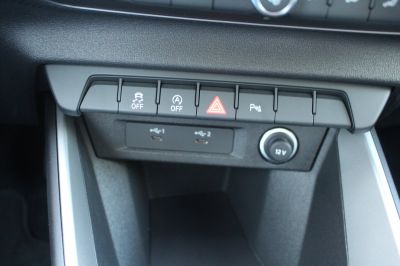 Audi A1 Gebrauchtwagen