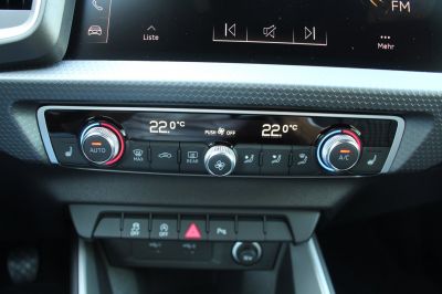 Audi A1 Gebrauchtwagen