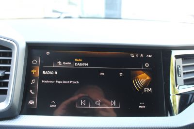 Audi A1 Gebrauchtwagen