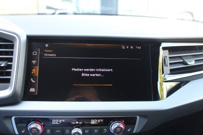 Audi A1 Gebrauchtwagen