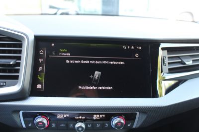 Audi A1 Gebrauchtwagen