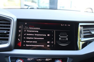 Audi A1 Gebrauchtwagen