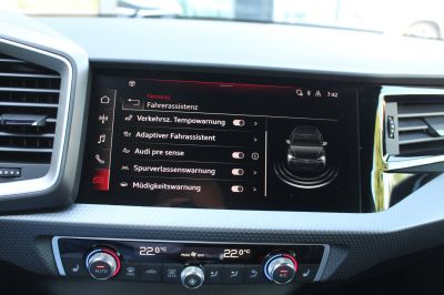 Audi A1 Gebrauchtwagen