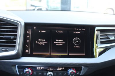 Audi A1 Gebrauchtwagen