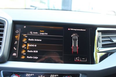 Audi A1 Gebrauchtwagen