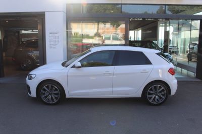 Audi A1 Gebrauchtwagen