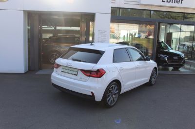 Audi A1 Gebrauchtwagen