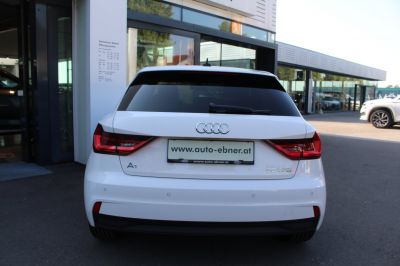 Audi A1 Gebrauchtwagen
